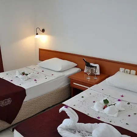 Mcs Oasis Club Ξενοδοχείο